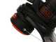 Black &amp; Decker STC1820EPC-QW  - Coupe-bordure &agrave; batterie 18V 2Ah + une batterie 18V 2Ah offerte