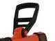 Black &amp; Decker STC1820EPC-QW  - Coupe-bordures &agrave; batterie - 18V 2Ah