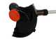 Black &amp; Decker STC1820EPC-QW  - Coupe-bordures &agrave; batterie - 18V 2Ah