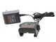 Black &amp; Decker STC1820EPC-QW  - Coupe-bordures &agrave; batterie - 18V 2Ah