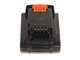 Black &amp; Decker STC1820EPC-QW  - Coupe-bordures &agrave; batterie - 18V 2Ah