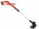Black &amp; Decker ST182320-QW - Coupe-bordure &agrave; batterie - 18V / 2Ah