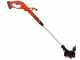 Black &amp; Decker ST182320-QW - Coupe-bordure &agrave; batterie - 18V / 2Ah