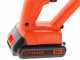 Black &amp; Decker ST182320-QW - Coupe-bordure &agrave; batterie - 18V / 2Ah