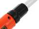 Black &amp; Decker ST182320-QW - Coupe-bordure &agrave; batterie 18V 2Ah + une batterie 18V 2Ah offerte