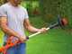 Black &amp; Decker ST182320-QW - Coupe-bordure &agrave; batterie 18V 2Ah + une batterie 18V 2Ah offerte