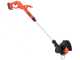 Black &amp; Decker ST182320-QW - Coupe-bordure &agrave; batterie 18V 2Ah + une batterie 18V 2Ah offerte