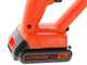 Black &amp; Decker ST182320-QW - Coupe-bordure &agrave; batterie 18V 2Ah + une batterie 18V 2Ah offerte