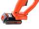 Black &amp; Decker ST182320-QW - Coupe-bordure &agrave; batterie 18V 2Ah + une batterie 18V 2Ah offerte