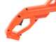 Black &amp; Decker ST182320-QW - Coupe-bordure &agrave; batterie 18V 2Ah + une batterie 18V 2Ah offerte
