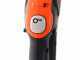 Black &amp; Decker STC1840EPC-QW - Coupe-bordure &agrave; batterie - 18V 4Ah