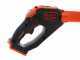 Black &amp; Decker STC1840EPC-QW - Coupe-bordure &agrave; batterie - 18V 4Ah