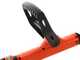 Black &amp; Decker STC1840EPC-QW - Coupe-bordure &agrave; batterie 18V 4Ah + une batterie 18V 2Ah offerte