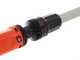 Black &amp; Decker STC1840EPC-QW - Coupe-bordure &agrave; batterie 18V 4Ah + une batterie 18V 2Ah offerte