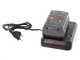Black &amp; Decker STC1840EPC-QW - Coupe-bordure &agrave; batterie 18V 4Ah + une batterie 18V 2Ah offerte