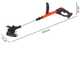 Black &amp; Decker STC1840EPC-QW - Coupe-bordure &agrave; batterie 18V 4Ah + une batterie 18V 2Ah offerte