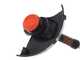 Black &amp; Decker STC1840EPC-QW - Coupe-bordure &agrave; batterie 18V 4Ah + une batterie 18V 2Ah offerte