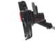 Black &amp; Decker STC1840EPC-QW - Coupe-bordure &agrave; batterie 18V 4Ah + une batterie 18V 2Ah offerte