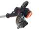 Black &amp; Decker STC1840EPC-QW - Coupe-bordure &agrave; batterie 18V 4Ah + une batterie 18V 2Ah offerte