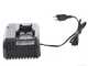 Black &amp; Decker STC1840EPC-QW - Coupe-bordure &agrave; batterie 18V 4Ah + une batterie 18V 2Ah offerte