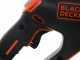 Black &amp; Decker STC1840EPC-QW - Coupe-bordures &agrave; batterie - 18V 4Ah
