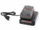 Black &amp; Decker STC1840EPC-QW - Coupe-bordures &agrave; batterie - 18V 4Ah