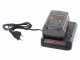 Black &amp; Decker STC1840EPC-QW - Coupe-bordures &agrave; batterie - 18V 4Ah