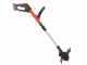Black &amp; Decker STC1840EPC-QW - Coupe-bordures &agrave; batterie - 18V 4Ah