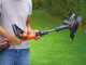 Black &amp; Decker STC1840EPC-QW - Coupe-bordures &agrave; batterie - 18V 4Ah
