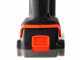 Black &amp; Decker STC1840EPC-QW - Coupe-bordures &agrave; batterie - 18V 4Ah