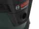 Aspirateur eau et poussi&egrave;re BOSCH UniversalVac 15 - 1000 W - multifonction - porte-accessoires