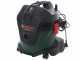 Bosch UniversalVac 15 - Aspirateur eau et poussi&egrave;re - 1000 W - multifonction