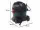 Bosch UniversalVac 15 - Aspirateur eau et poussi&egrave;re - 1000 W - multifonction