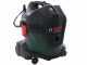 Bosch UniversalVac 15 - Aspirateur eau et poussi&egrave;re - 1000 W - multifonction
