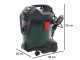 Bosch AdvancedVac 20 - Aspirateur eau et poussi&egrave;re - 1200 W - multifonction