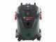 Bosch AdvancedVac 20 - Aspirateur eau et poussi&egrave;re - 1200 W - multifonction