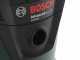 Bosch AdvancedVac 20 - Aspirateur eau et poussi&egrave;re - 1200 W - multifonction