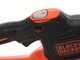 Taille-haie &agrave; batterie Black &amp; Decker GTC18502PC-QW 18V 2Ah + une batterie 18V 2Ah offerte - lamier 50cm