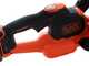 Taille-haie &agrave; batterie Black &amp; Decker GTC18502PC-QW 18V 2Ah + une batterie 18V 2Ah offerte - lamier 50cm