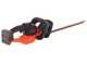 Taille-haie &agrave; batterie Black &amp; Decker GTC18502PC-QW 18V 2Ah + une batterie 18V 2Ah offerte - lamier 50cm