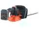Taille-haie &agrave; batterie Black &amp; Decker GTC18502PC-QW 18V 2Ah + une batterie 18V 2Ah offerte - lamier 50cm