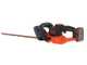 Taille-haie &agrave; batterie Black &amp; Decker GTC18502PC-QW 18V 2Ah + une batterie 18V 2Ah offerte - lamier 50cm