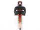 Taille-haie &agrave; batterie Black &amp; Decker GTC18502PC-QW 18V 2Ah + une batterie 18V 2Ah offerte - lamier 50cm