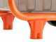 Black &amp; decker BEGAS5800-QS - Broyeur &eacute;lectrique  - 2800 W - Rouleau avec bac de ramassage