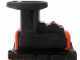 Black &amp; decker BEGAS5800-QS - Broyeur &eacute;lectrique  - 2800 W - Rouleau avec bac de ramassage