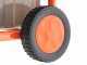 Black &amp; decker BEGAS5800-QS - Broyeur &eacute;lectrique  - 2800 W - Rouleau avec bac de ramassage