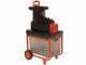 Black &amp; decker BEGAS5800-QS - Broyeur &eacute;lectrique  - 2800 W - Rouleau avec bac de ramassage