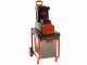 Black &amp; decker BEGAS5800-QS - Broyeur &eacute;lectrique  - 2800 W - Rouleau avec bac de ramassage
