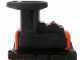 Black &amp; decker BEGAS5800-QS - Broyeur &eacute;lectrique  - 2800 W - Rouleau avec bac de ramassage