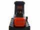 Black &amp; decker BEGAS5800-QS - Broyeur &eacute;lectrique  - 2800 W - Rouleau avec bac de ramassage